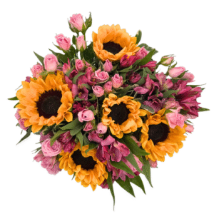 The "Jingle Bells" Basket